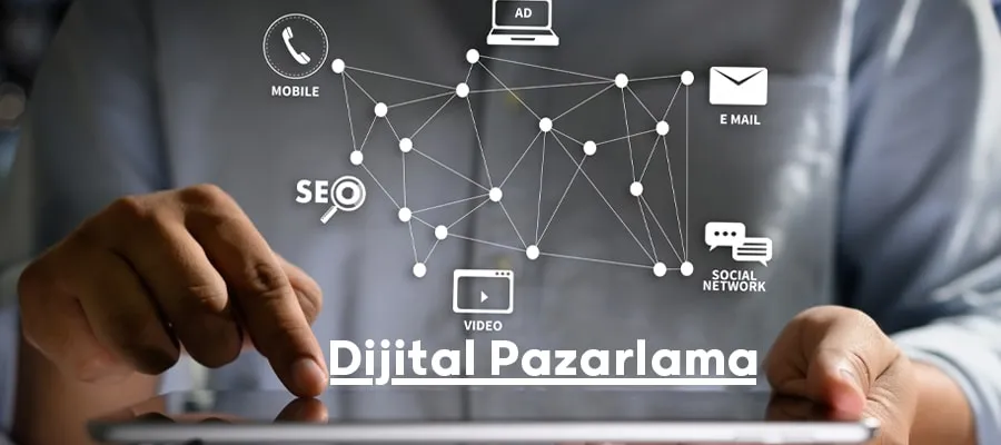 Dijital Pazarlama Hizmeti